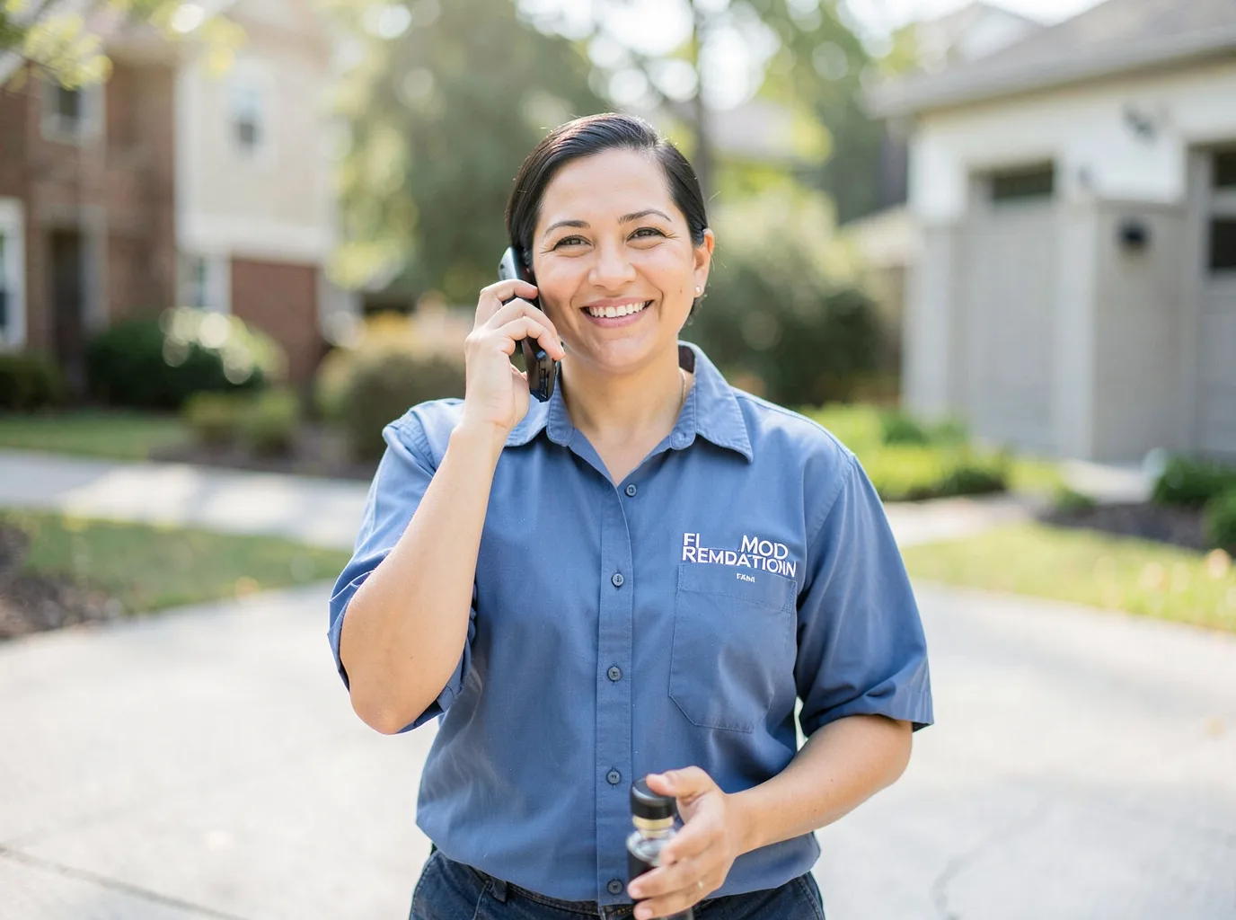 Mold Remediation Highland Park, MI FAQs